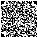 QR code with R G Good Electric contacts