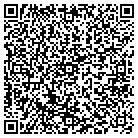 QR code with A Little Bit Of Everything contacts