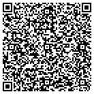 QR code with Kimberling's Custom Drilling contacts