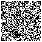 QR code with Holy Cross Episcopal Day Schl contacts