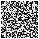 QR code with Aransas Glass Co contacts