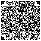 QR code with R and R Professional Medical contacts