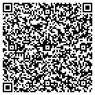 QR code with Adventure Time Learning Center contacts