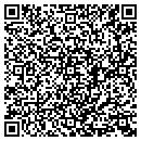 QR code with N P Vacuum Service contacts