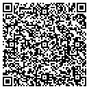 QR code with Handi Plus contacts