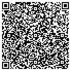 QR code with Binkley & Barfield Inc contacts