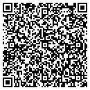 QR code with Art's Custom Center contacts