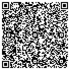 QR code with P C Automated Controls Inc contacts