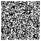 QR code with AAA Inspection Service contacts