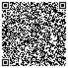 QR code with One Wstfeld Lake Aprtments Homes contacts
