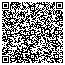 QR code with W N Wilder contacts