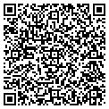 QR code with Mac contacts