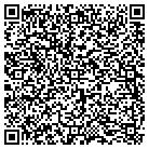 QR code with Customized Cleaning Solutions contacts