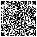 QR code with Aarons contacts