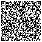 QR code with J P Ent Welding & Fabrication contacts