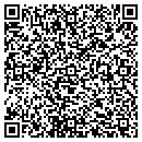 QR code with A New Look contacts