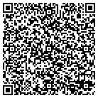 QR code with R M C Tooling Company Inc contacts