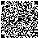 QR code with F P C Interior Design contacts