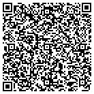 QR code with Maverick County Insurance contacts