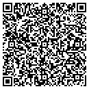 QR code with Allen's Clean Up Shop contacts