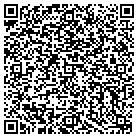 QR code with Ser-CA Publishing Inc contacts