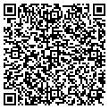 QR code with N I T contacts