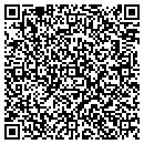 QR code with Axis Dreamer contacts