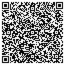 QR code with Hong Kong Garden contacts