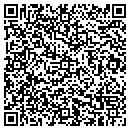 QR code with A Cut Above The Rest contacts