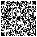 QR code with Roush House contacts