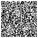 QR code with A 1 Paging contacts