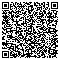 QR code with Compusa contacts