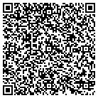 QR code with Red Bird Pix Strip Center contacts
