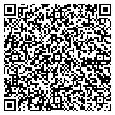 QR code with J W Arrington Jr CPA contacts