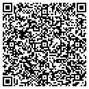 QR code with J & J Distributors contacts
