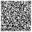 QR code with A 1 Flags Over Lubbock contacts