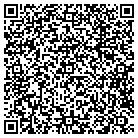 QR code with Treasures Thrift Store contacts