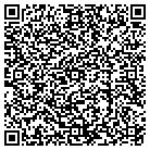 QR code with Hydro Carpet Technology contacts