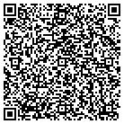 QR code with T-N-T Engineering Inc contacts