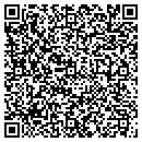 QR code with R J Industries contacts