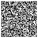 QR code with A1 Alliance Fence Co contacts