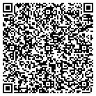 QR code with Adaptive Mfg Technology Inc contacts