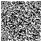 QR code with University Vision Center contacts