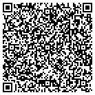 QR code with Benjamin J Albritton PHD contacts