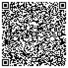 QR code with De Moss Health & Rehab Clinic contacts