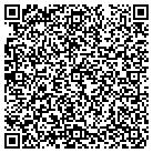 QR code with High Point Dry Cleaning contacts