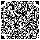 QR code with Hemophilia National Foundation contacts