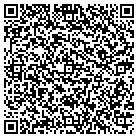 QR code with Rogers Rogers Burt Constructon contacts