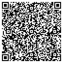QR code with ABC Stables contacts