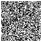 QR code with California Academy Of Real Est contacts